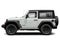2021 Jeep Wrangler Islander
