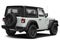 2021 Jeep Wrangler Islander