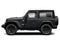 2021 Jeep Wrangler Islander