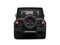 2021 Jeep Wrangler Islander