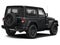 2021 Jeep Wrangler Islander