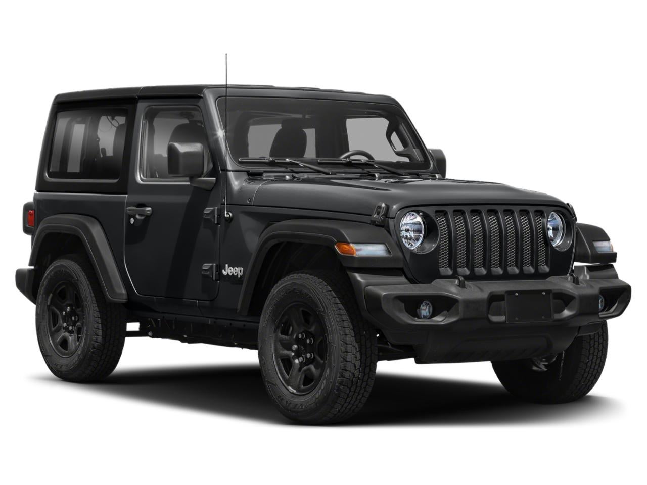 2021 Jeep Wrangler Islander