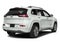 2016 Jeep Cherokee Overland