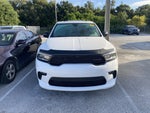 2021 Dodge Durango SXT Plus