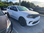 2021 Dodge Durango SXT Plus