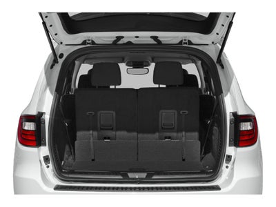 2021 Dodge Durango SXT Plus