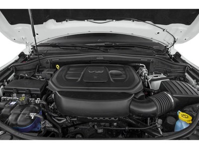 2021 Dodge Durango SXT Plus