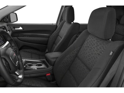 2021 Dodge Durango SXT Plus