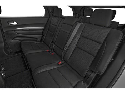 2021 Dodge Durango SXT Plus