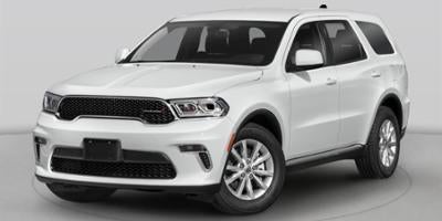 2021 Dodge Durango SXT Plus