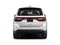 2021 Dodge Durango SXT Plus