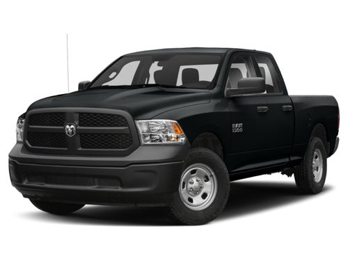 2015 RAM 1500 Tradesman