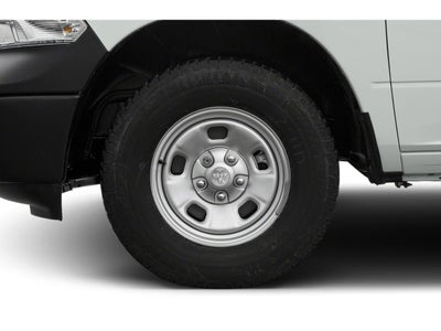 2015 RAM 1500 Tradesman