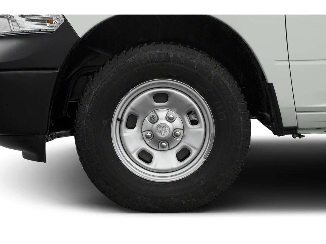 2015 RAM 1500 Tradesman