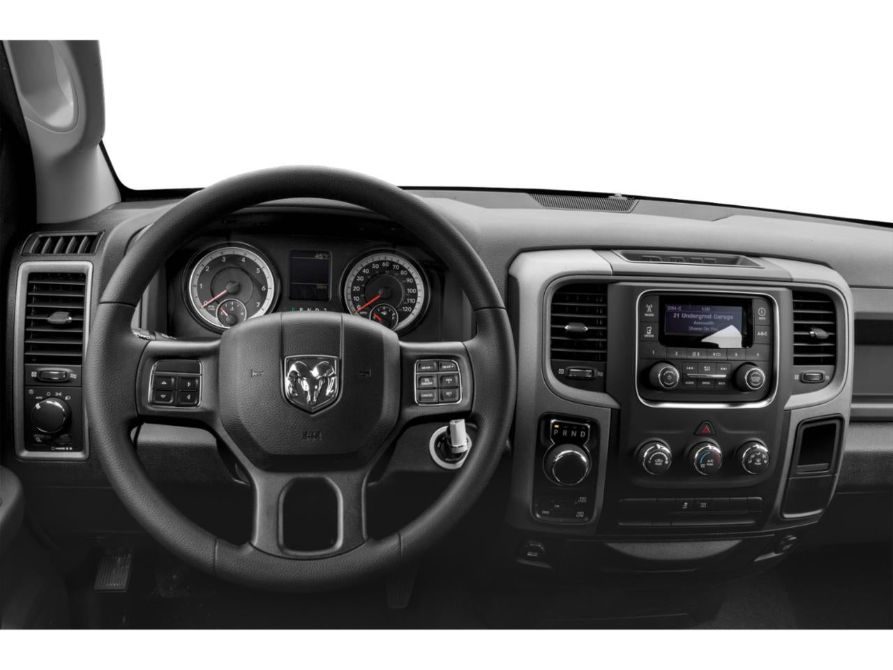2015 RAM 1500 Tradesman