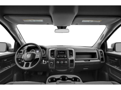 2015 RAM 1500 Tradesman