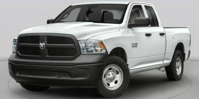 2015 RAM 1500 Tradesman