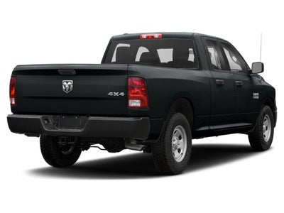 2015 RAM 1500 Tradesman