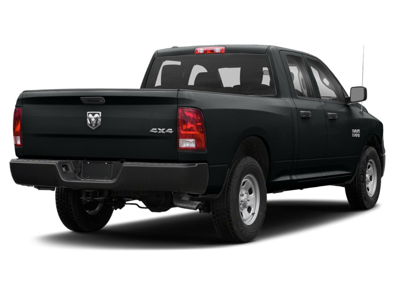 2015 RAM 1500 Tradesman