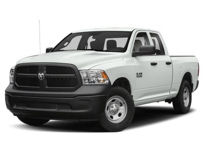 2015 RAM 1500 Tradesman