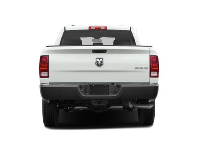 2015 RAM 1500 Tradesman