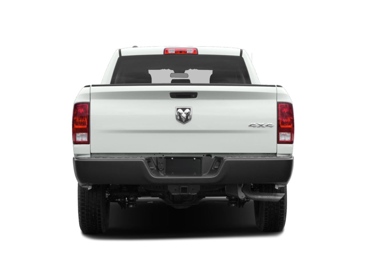 2015 RAM 1500 Tradesman