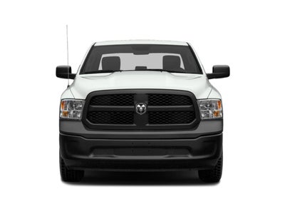 2015 RAM 1500 Tradesman