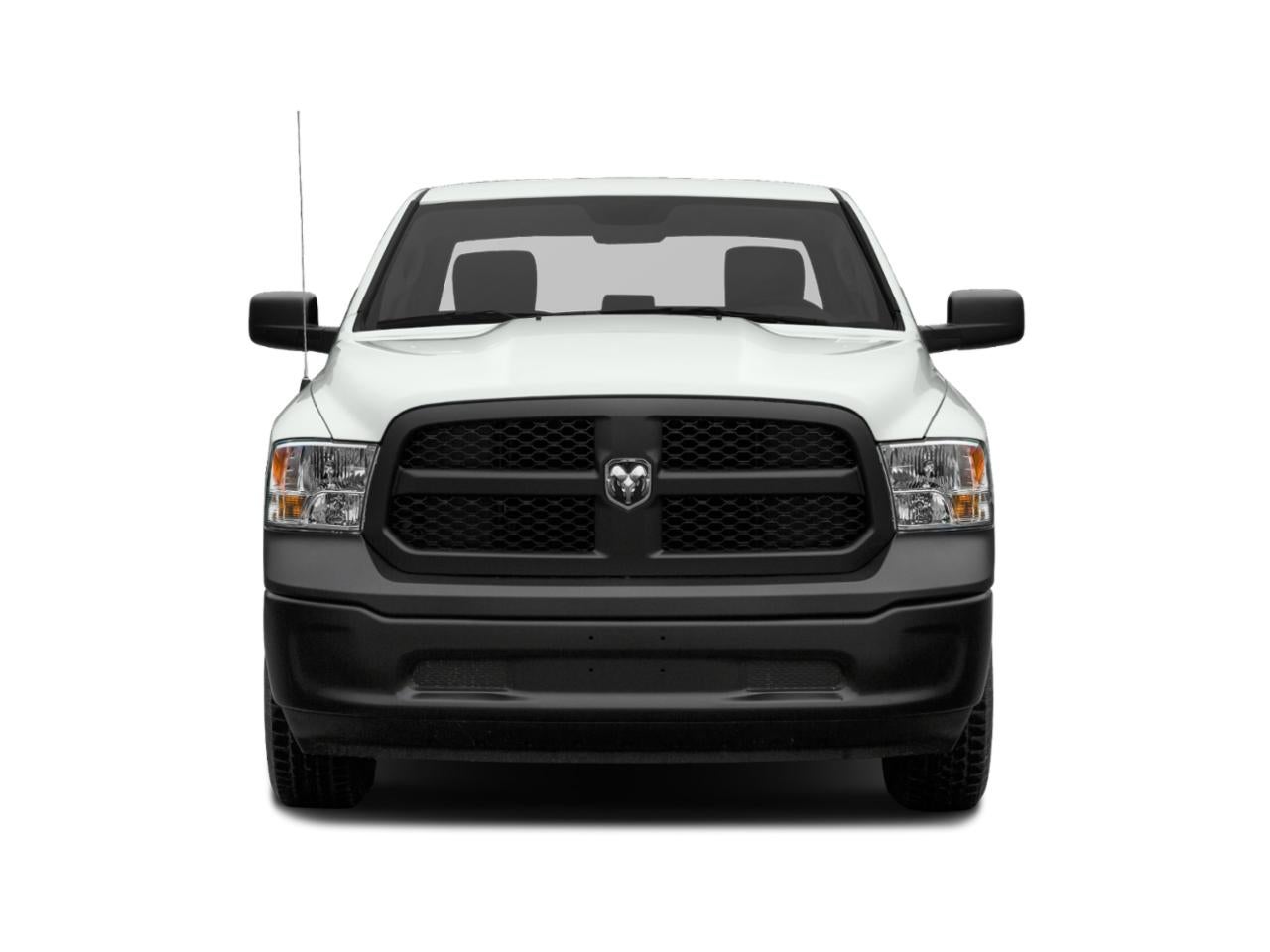2015 RAM 1500 Tradesman