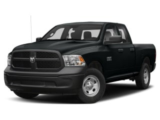 2015 RAM 1500 Tradesman