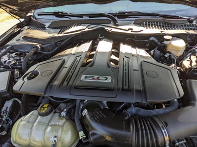 2022 Ford Mustang GT