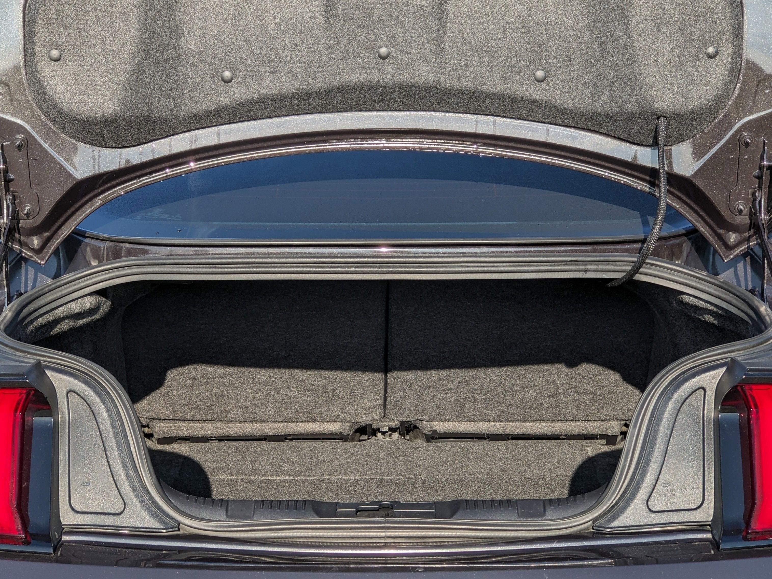 2022 Ford Mustang GT