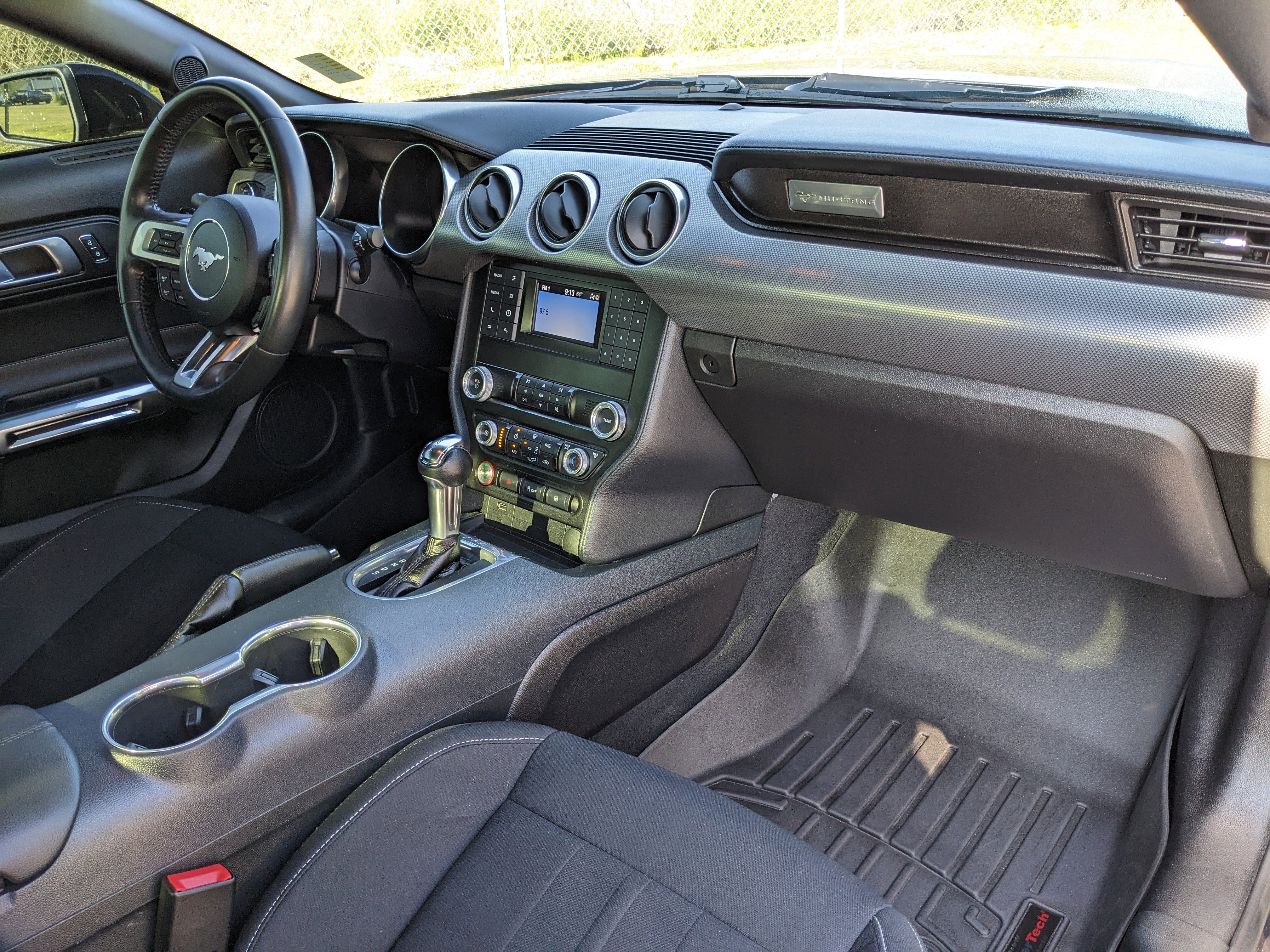 2022 Ford Mustang GT