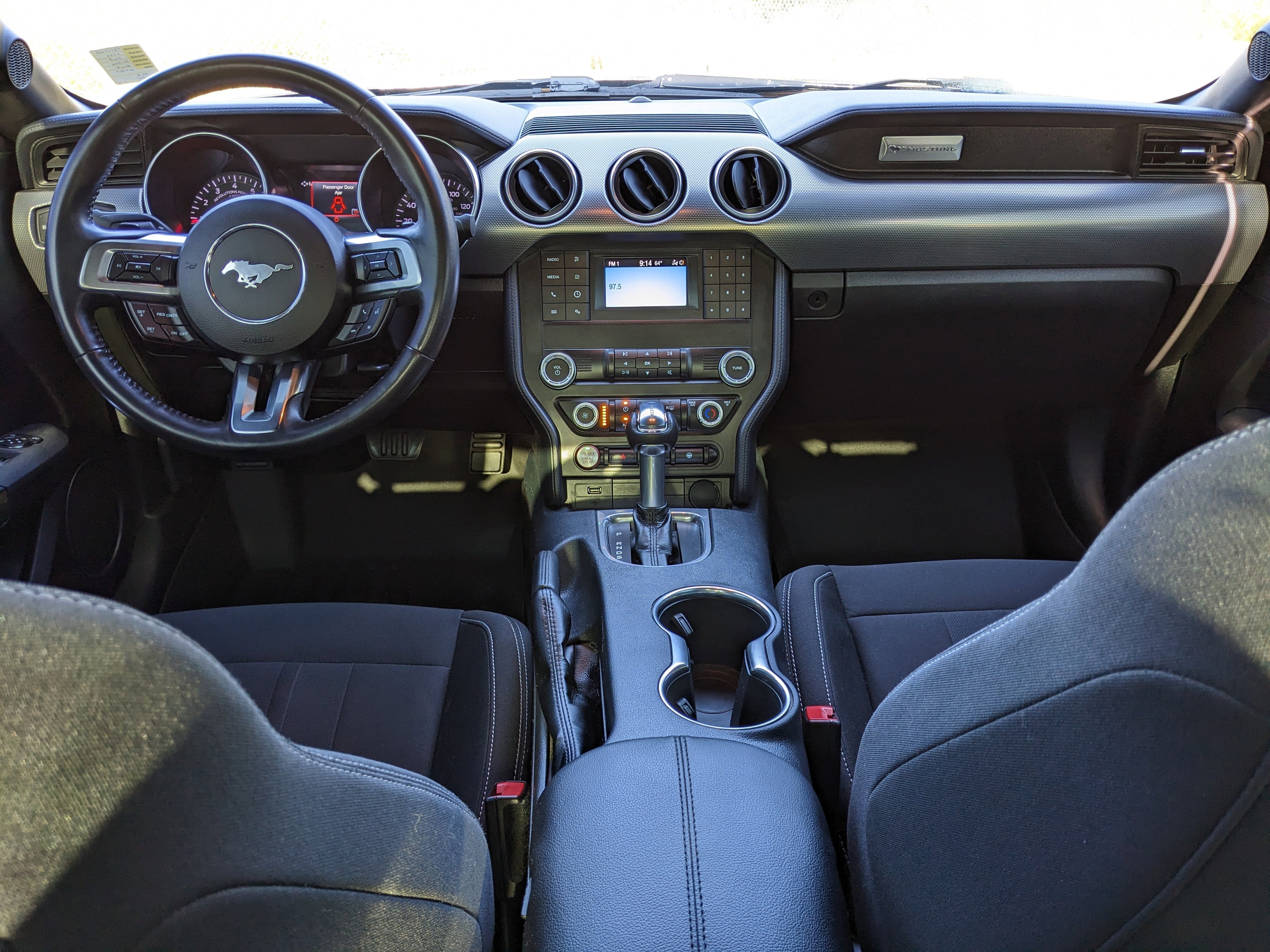 2022 Ford Mustang GT