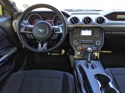 2022 Ford Mustang GT