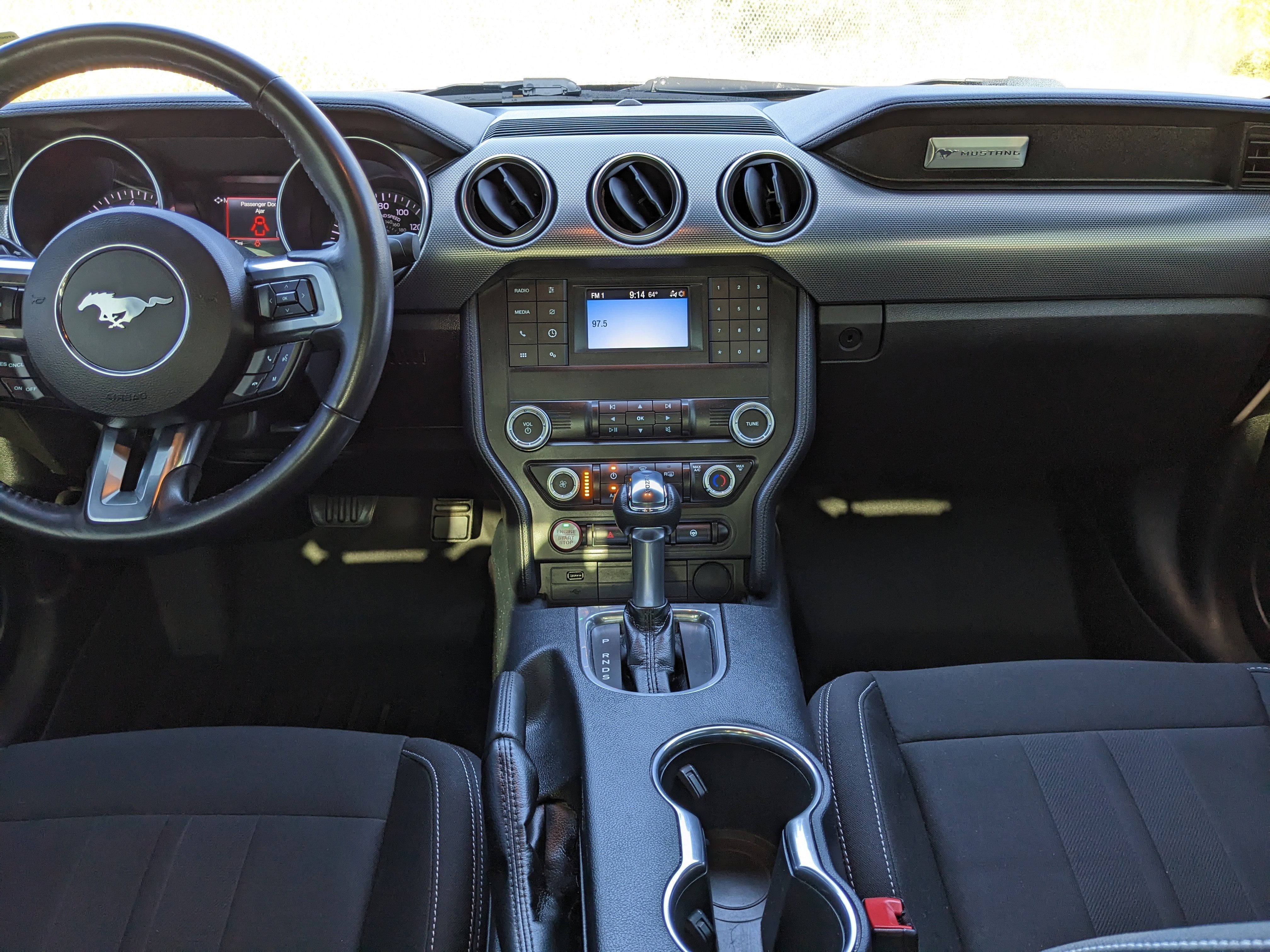 2022 Ford Mustang GT