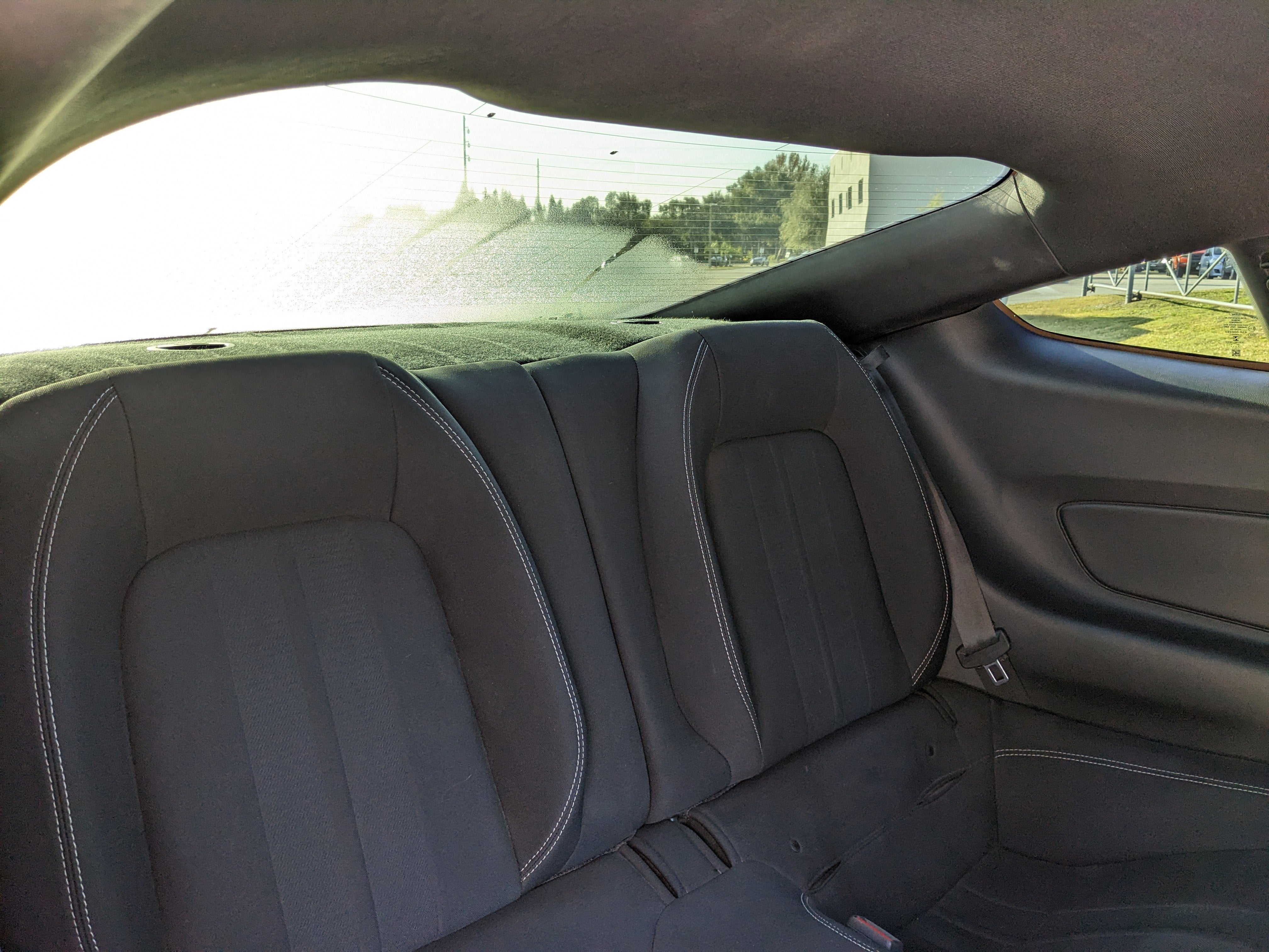 2022 Ford Mustang GT