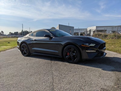2022 Ford Mustang GT