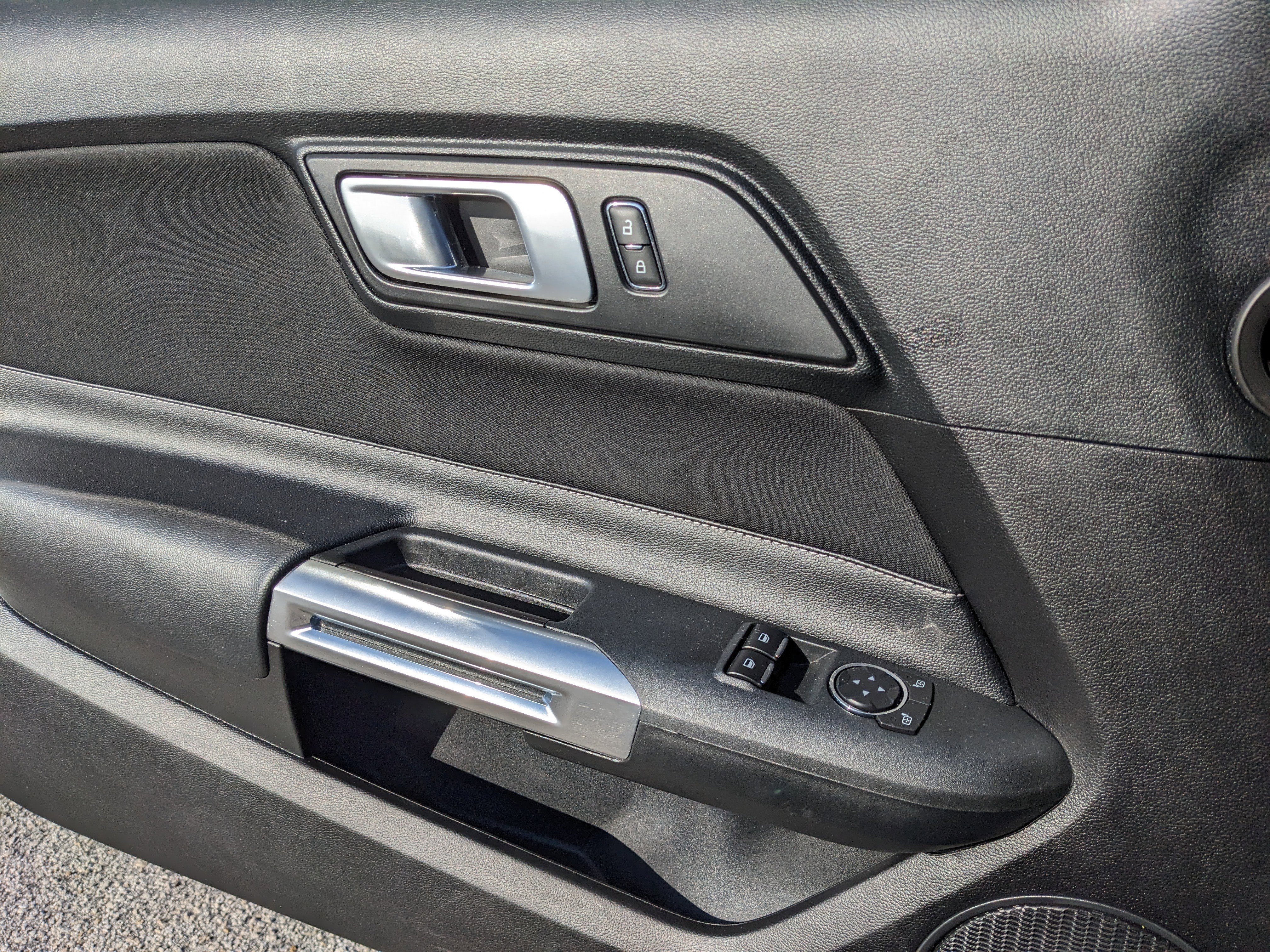 2022 Ford Mustang GT