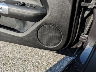 2022 Ford Mustang GT