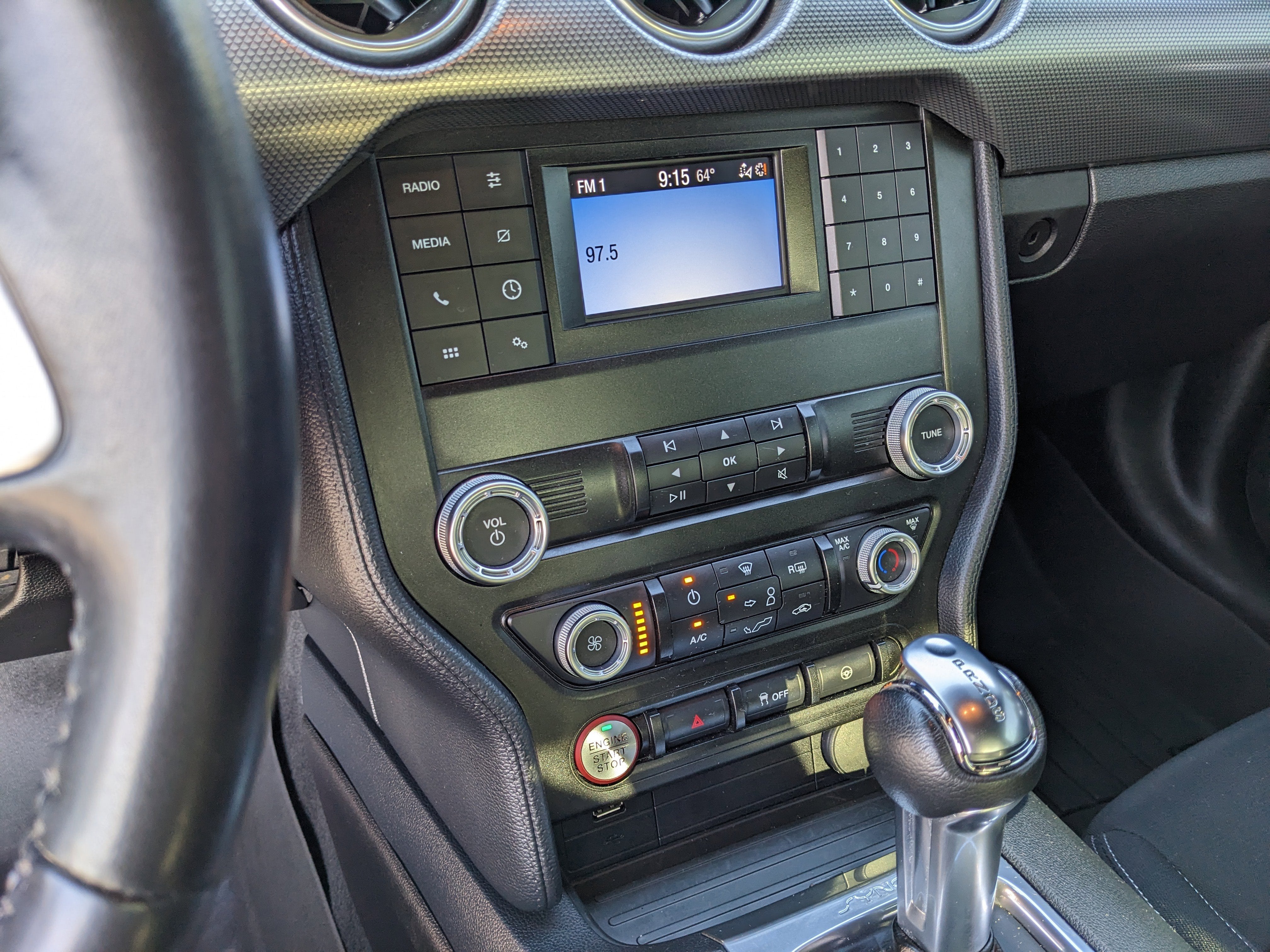 2022 Ford Mustang GT