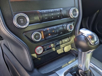 2022 Ford Mustang GT