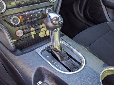 2022 Ford Mustang GT