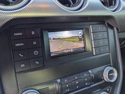 2022 Ford Mustang GT