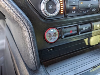 2022 Ford Mustang GT