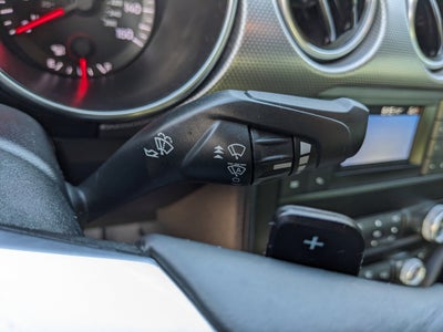 2022 Ford Mustang GT