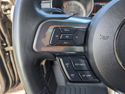 2022 Ford Mustang GT