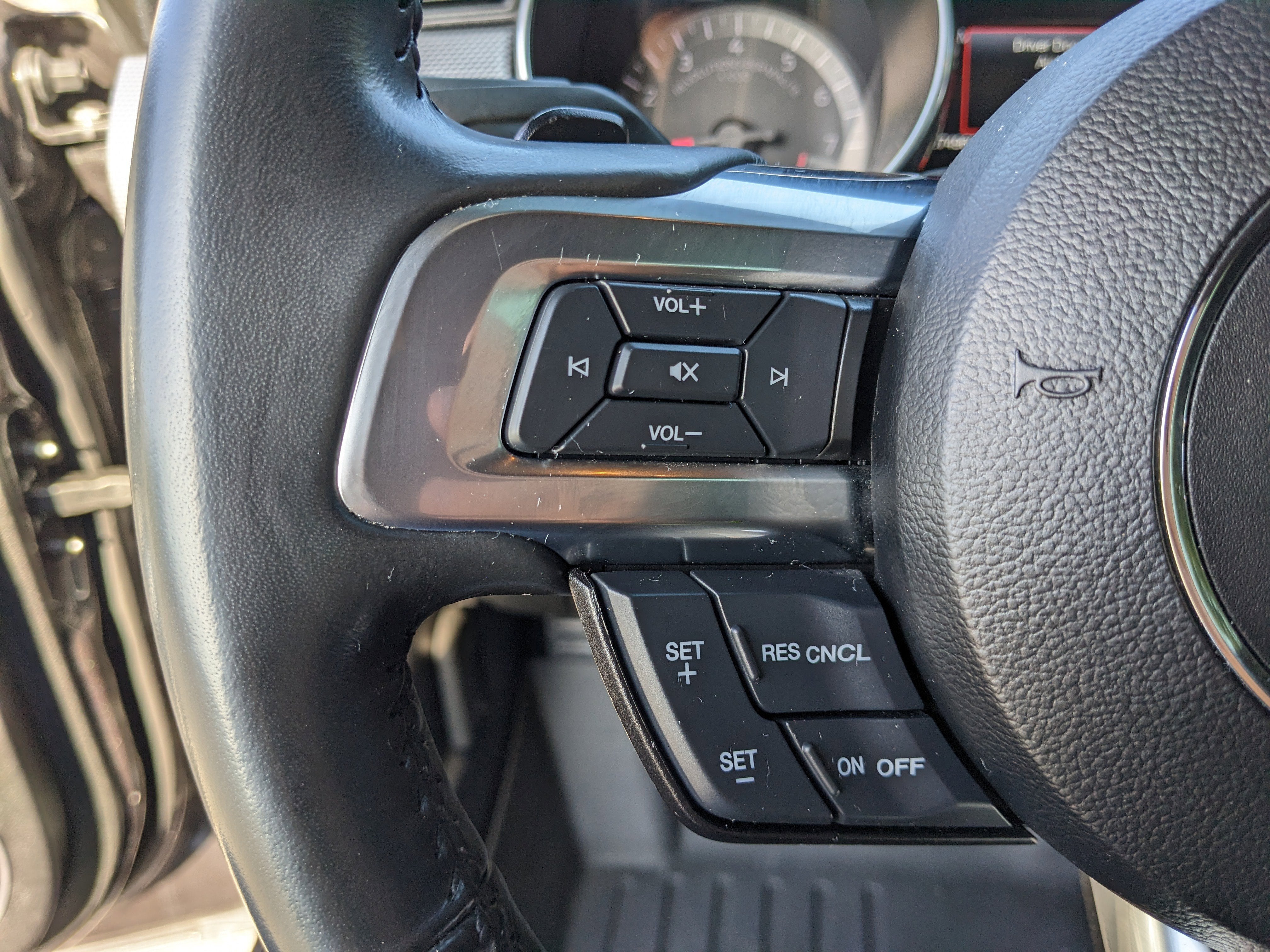 2022 Ford Mustang GT