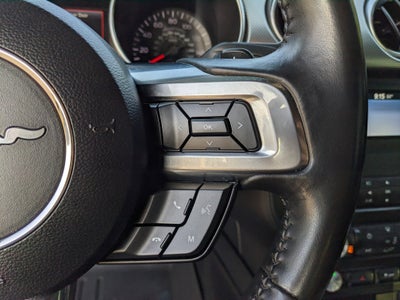 2022 Ford Mustang GT