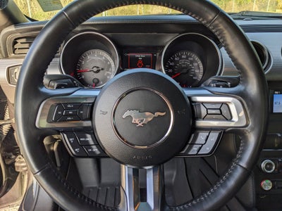 2022 Ford Mustang GT