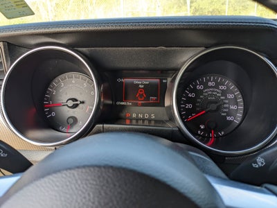 2022 Ford Mustang GT